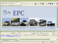 Mercedes EPC & WIS net (EWA) 2010 spare parts catalog, workshop service manual, maintenance, wiring diagram MB